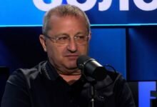 Яков Кедми