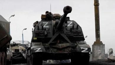 Военная техника