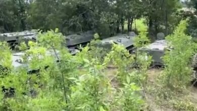 Военная техника