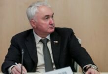 Депутат Картаполов