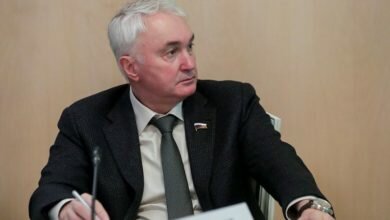 Депутат Картаполов