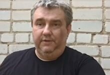 Сергей Лебедев