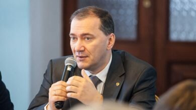 Дмитрий Анатольевич Белик