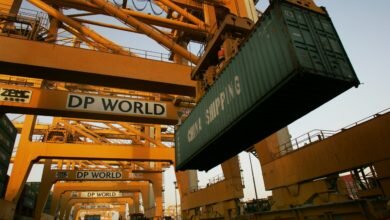 DP World