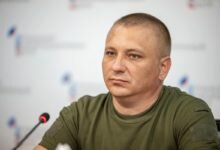 Андрей Марочко
