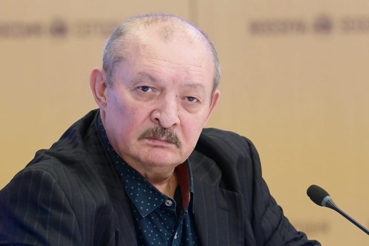 Анатолий Матвийчук