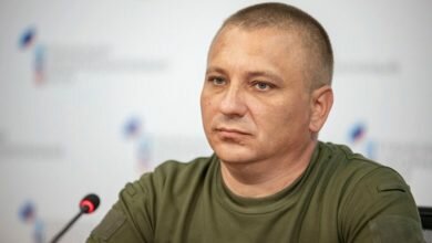 Андрей Марочко