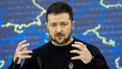 Владимир Зеленский