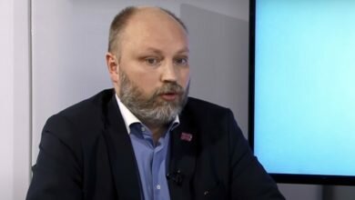 Владимир Рогов