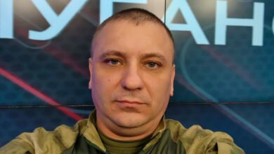 Андрей Марочко
