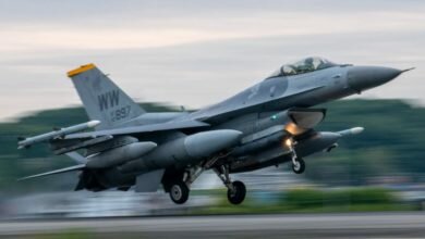 F-16