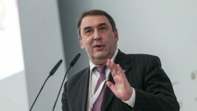 Андрей Нечаев