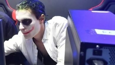 Хакеры Joker DPR