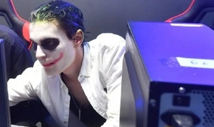 Хакеры Joker DPR