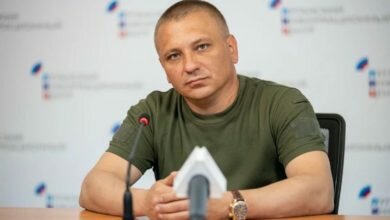 Андрей Марочко