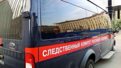 Машина СК РФ