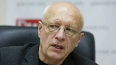 Олег Игоревич Соскин
