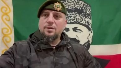Апти Алаудинов