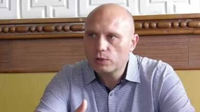 Виталий Ганчев