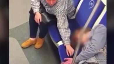 Ограбление