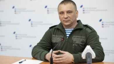 Андрей Марочко