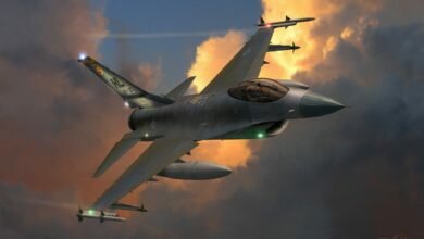 F-16