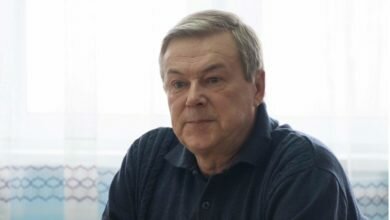 Геннадий Алехин
