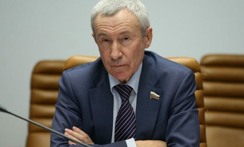 Андрей Аркадьевич Климов