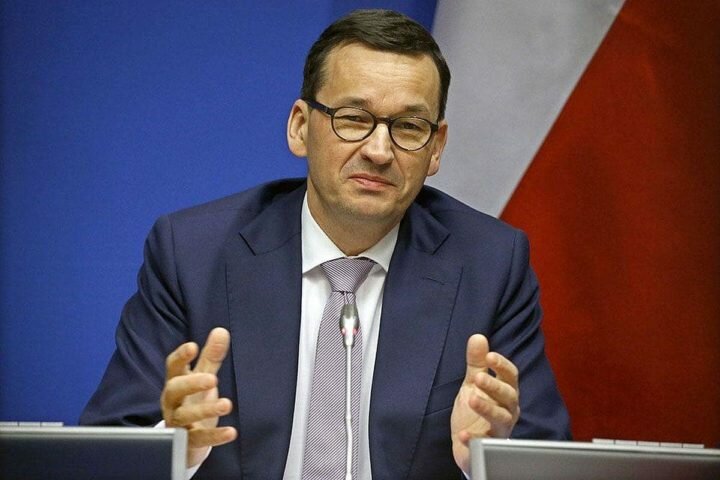 Матеуш Моравецкий