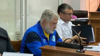 Игорь Коломойский