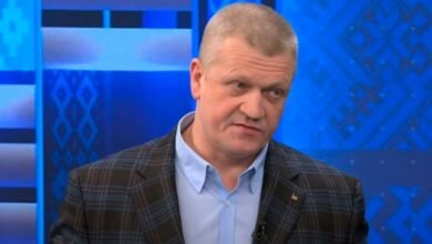 Андрей Богодель