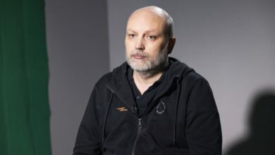 Владимир Рогов