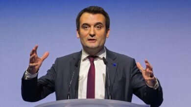 Флориан Филиппо