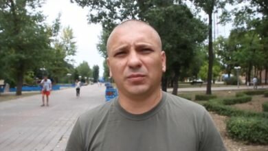 Андрей Марочко