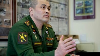 Рустам Сайфуллин