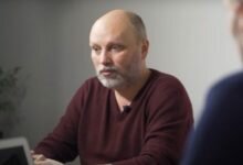 Владимир Рогов