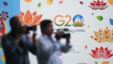 G20 - 2023