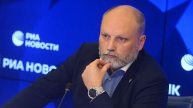 Владимир Рогов