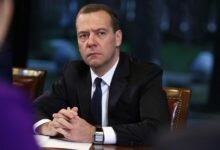 Дмитрий Медведев