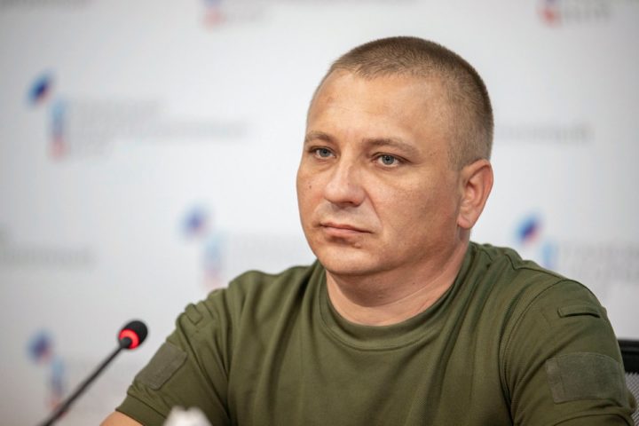 Андрей Марочко