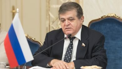 Владимир Джабаров