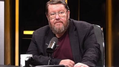 Евгений Сатановский