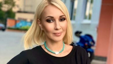 Лера Кудрявцева