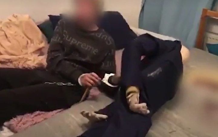В Петербурге дали 8 лет колонии мужу, который убил из-за ревности жену-порноактрису