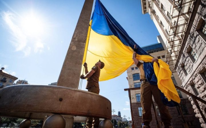 AT: После разгрома ВСУ столица Украины из Киева переедет во Львов
