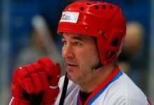 Александр Кожевников
