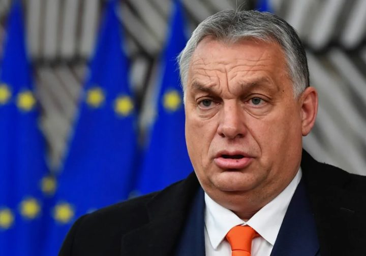Премьер Орбан призвал парламент ускорить ратификацию вступления Швеции в НАТО вслед за Турцией
