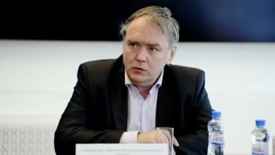 Дмитрий Журавлев