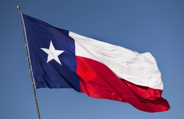 Профсоюз пограничников США выступил против Белого дома на стороне Техаса