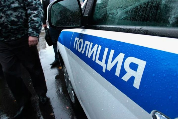 Пожилой американец в Москве обвинен в педофилии и попытке растлить 14-летнего подростка